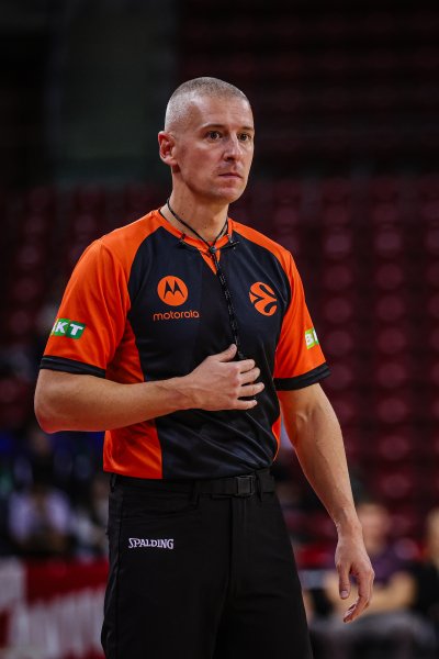 БК Апоел Тел Авив БК Баскония1