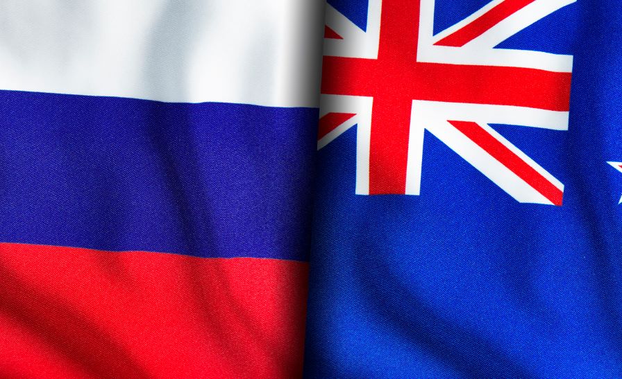 Русия загуби съдебен спор за строеж на посолство до парламента на Австралия