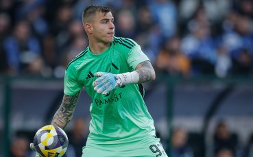 И тайна среща не върнала Вуцов в националния, причината е доста странна