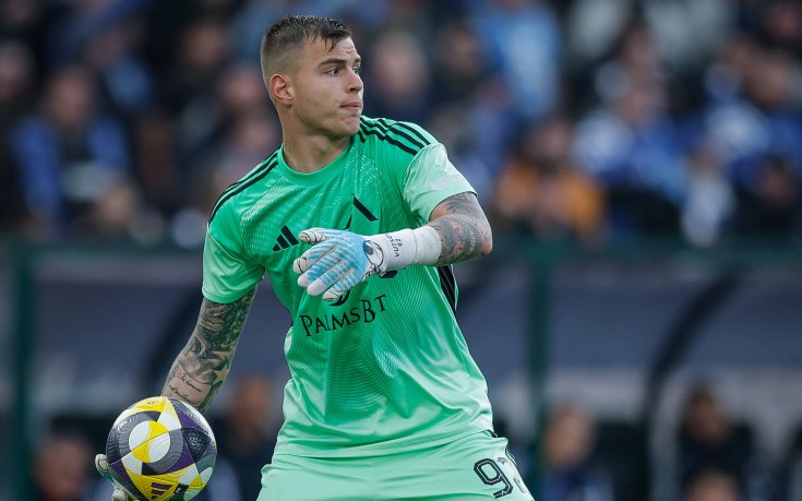 Лех Познан дойде за двама от Левски