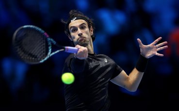 Лоренцо Музети с впечатляващ обрат в Торино