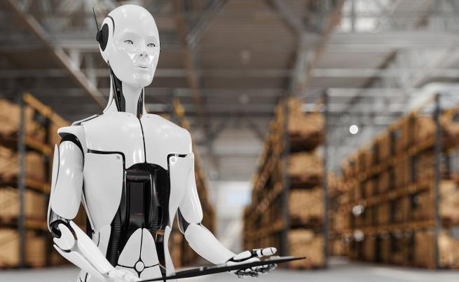 Първият руски AI робот падна: скриха го след провал в Москва