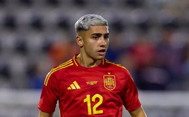 Желан от Барса и Реал: Моята цел е да вкарам тима си в Ла Лига