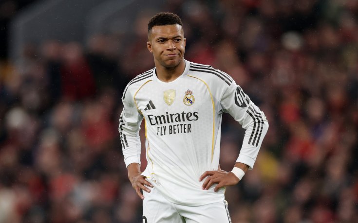 Ново изследване разкри заплатите на топ играчите в Европа - Мбапе води класацията