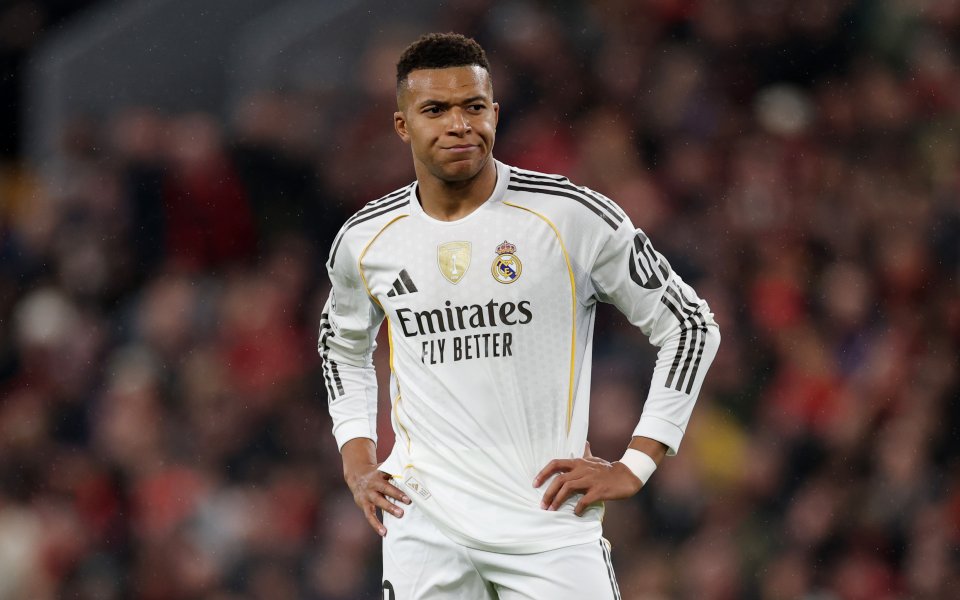 Мбапе за провокациите: Да, да говореха на лош френски език