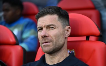 Ново 20: Флорентино Перес поставил срок на Шаби Алонсо?