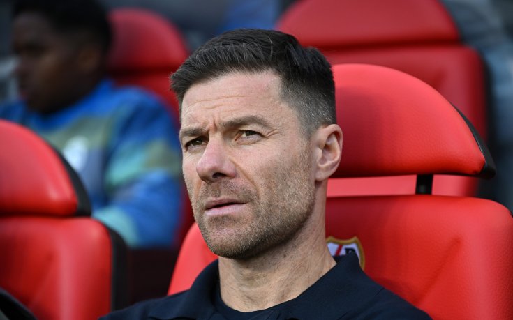 Ново 20: Флорентино Перес поставил срок на Шаби Алонсо?