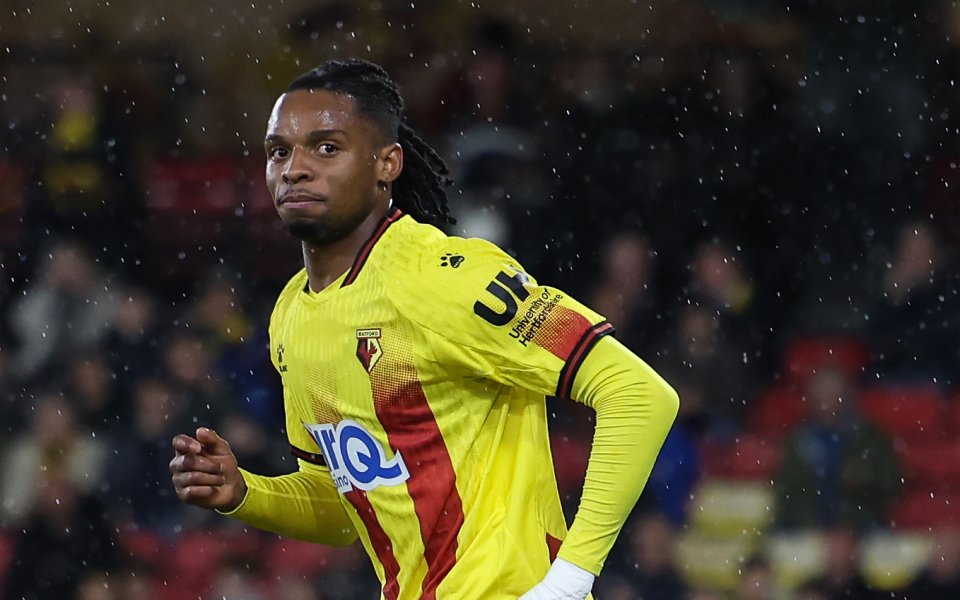 След Акрам Бурас, Билал Бари подписа с бивш съотборник в Левски