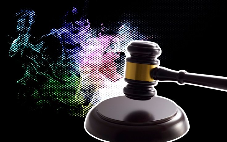 Сватбен клип изпрати ирански футболист под ударите на съда