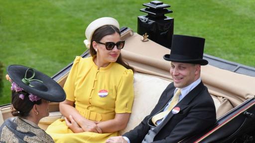 „Животът им е пълен ад“ – снаха на британското кралско семейство с откровени признания