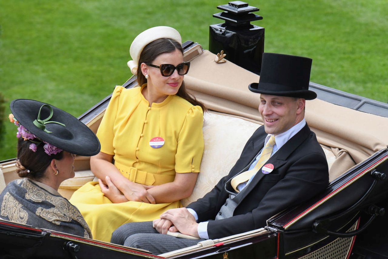 „Животът им е пълен ад“ – снаха на британското кралско семейство с откровени признания