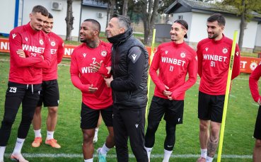 ЦСКА обяви важна новина