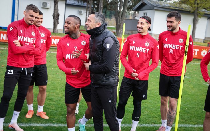 ЦСКА обяви важна новина