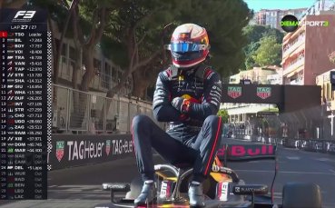 Формула 1 Токшоу (12.11.2025)