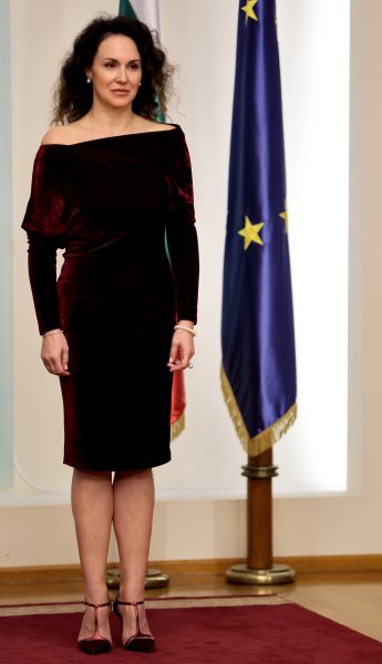 Президентът Румен Радев награди с Почетен знак изявени спортисти1