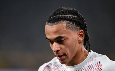 Алжир иска Мбапе