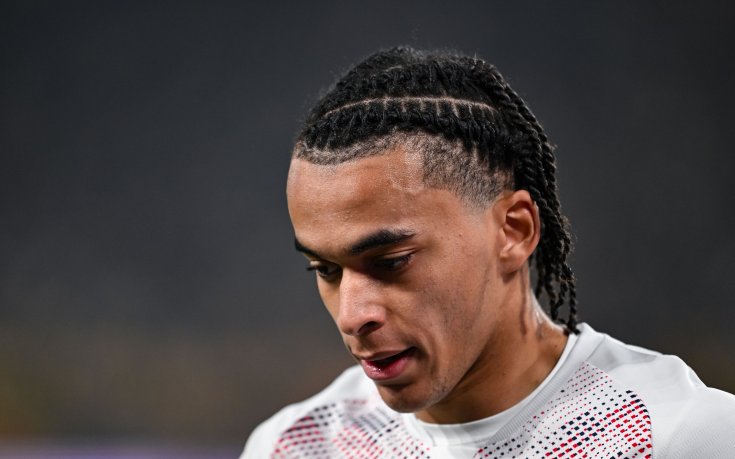 Алжир иска Мбапе