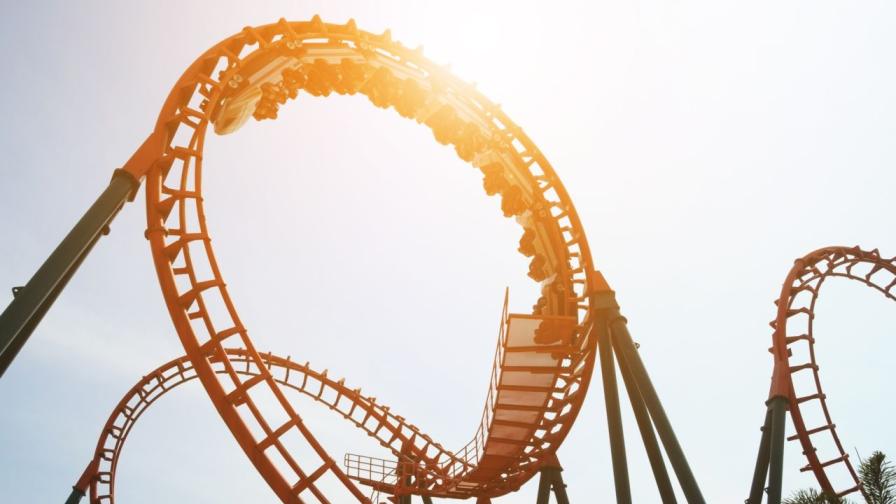 Смърт на релсите: Най-опасните панаирни атракции в историята