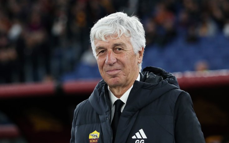 Гасперини: Искаме да играм до края във всички турнири