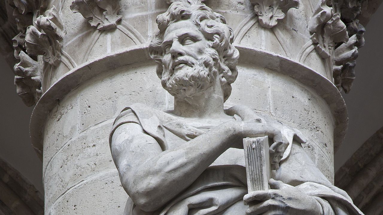 Празник е! Кой празнува имен ден в последния ден преди постите