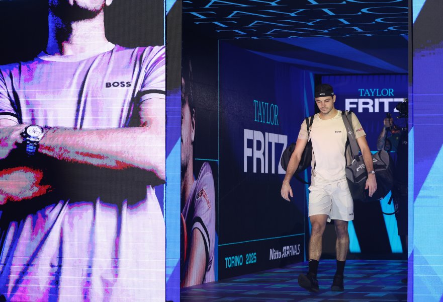 Тейлър Фриц Алекс де Минор1