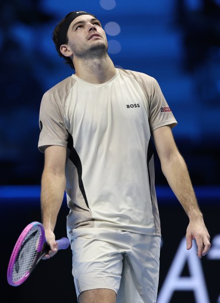 Тейлър Фриц Алекс де Минор1