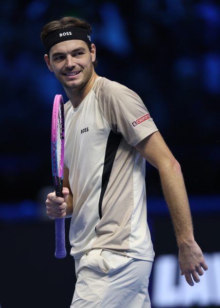 Тейлър Фриц Алекс де Минор1