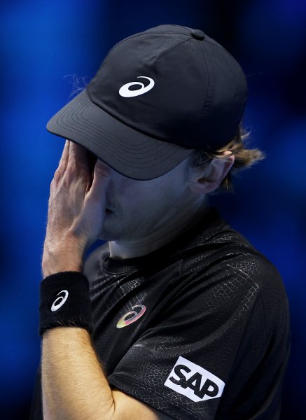 Тейлър Фриц Алекс де Минор1