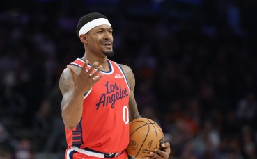 Ужасна контузия сложи край на сезона за гард на ЛА Клипърс
