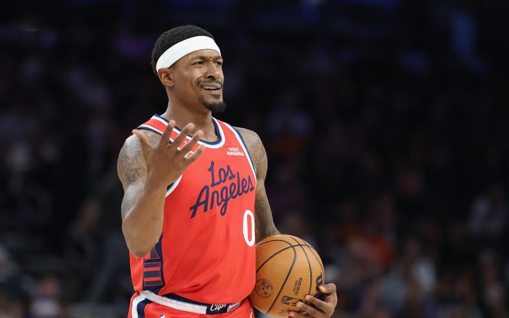 Ужасна контузия сложи край на сезона за гард на ЛА Клипърс