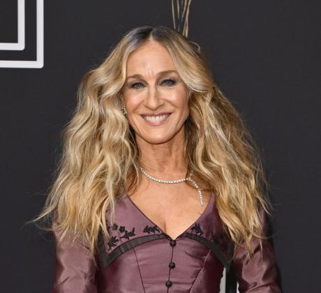 И просто ей така… Сара Джесика Паркър беше обявена за