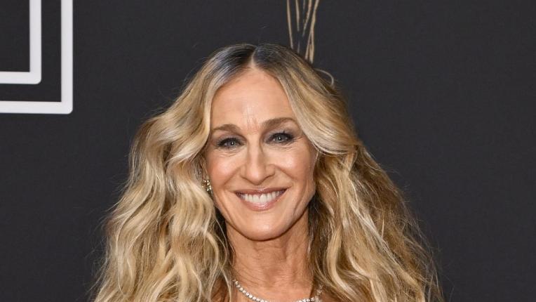 Сара Джесика Паркър