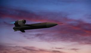 Украйна атакува Русия с крилати ракети