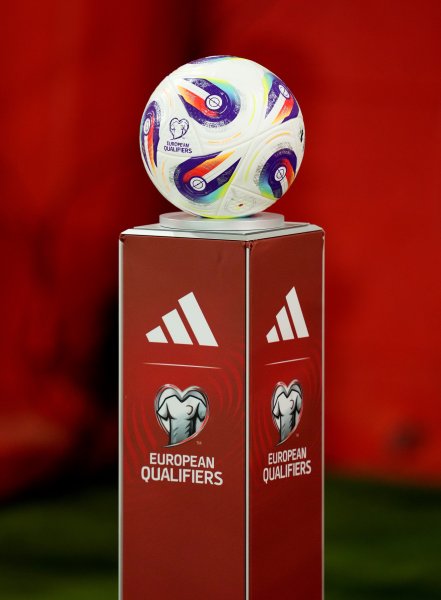 Норвегия Естония1