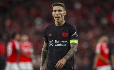 Бранител може да се раздели с Байер Леверкузен