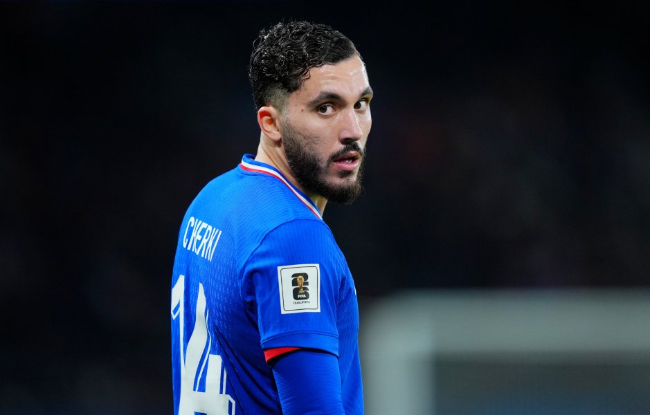 Франция Украйна1