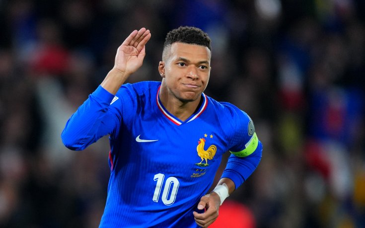 В СНИМКИ: Франция се класира за Мондиал 2026 след убедителен успех над Украйна