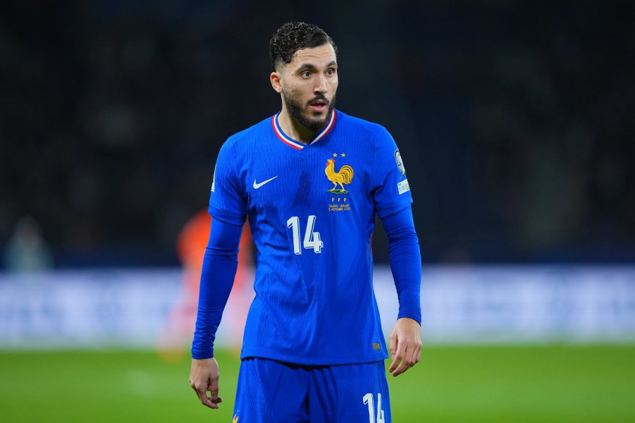 Франция Украйна1