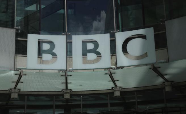BBC се извини на Доналд Тръмп заради материал с извадки от негова реч