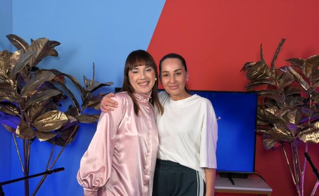 Елена от Big Brother: Хората, когато не могат да се аргументират, просто казват, че това е тяхното мнение! (ВИДЕО)