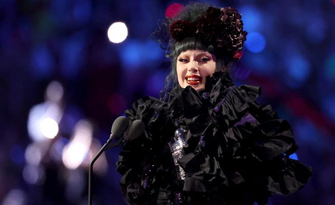 „Имам късмет, че съм жива“ - Лейди Гага със смразяващо признание