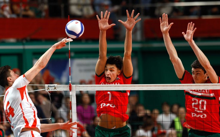 Симеон Николов и Локомотив са на полуфинал в руската Суперлига