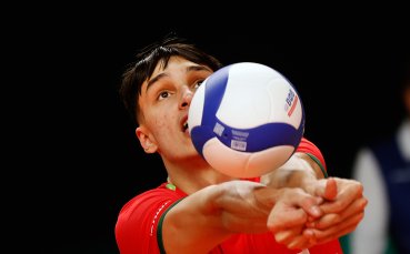 Първа загуба за Симеон Николов в Русия