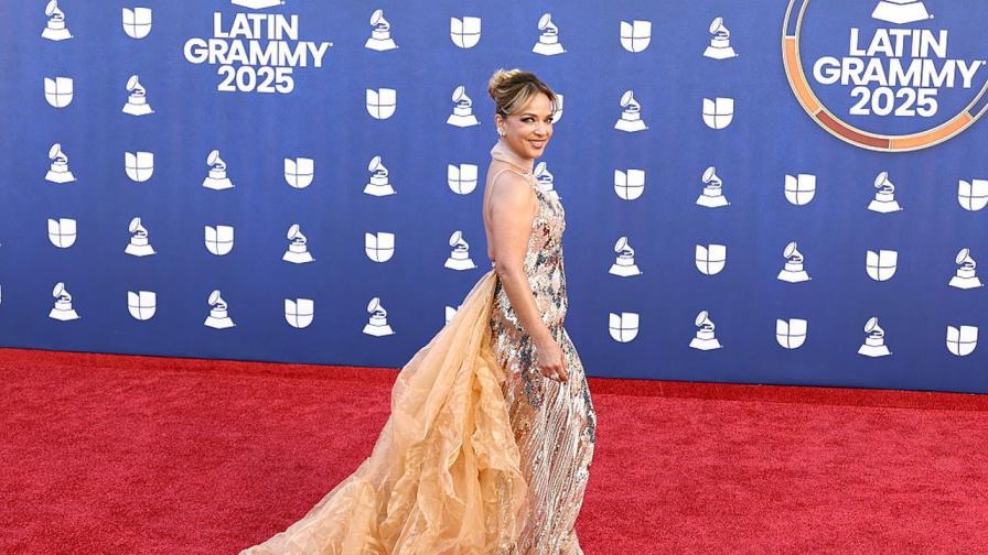 Най-зашеметяващите визии на червения килим...