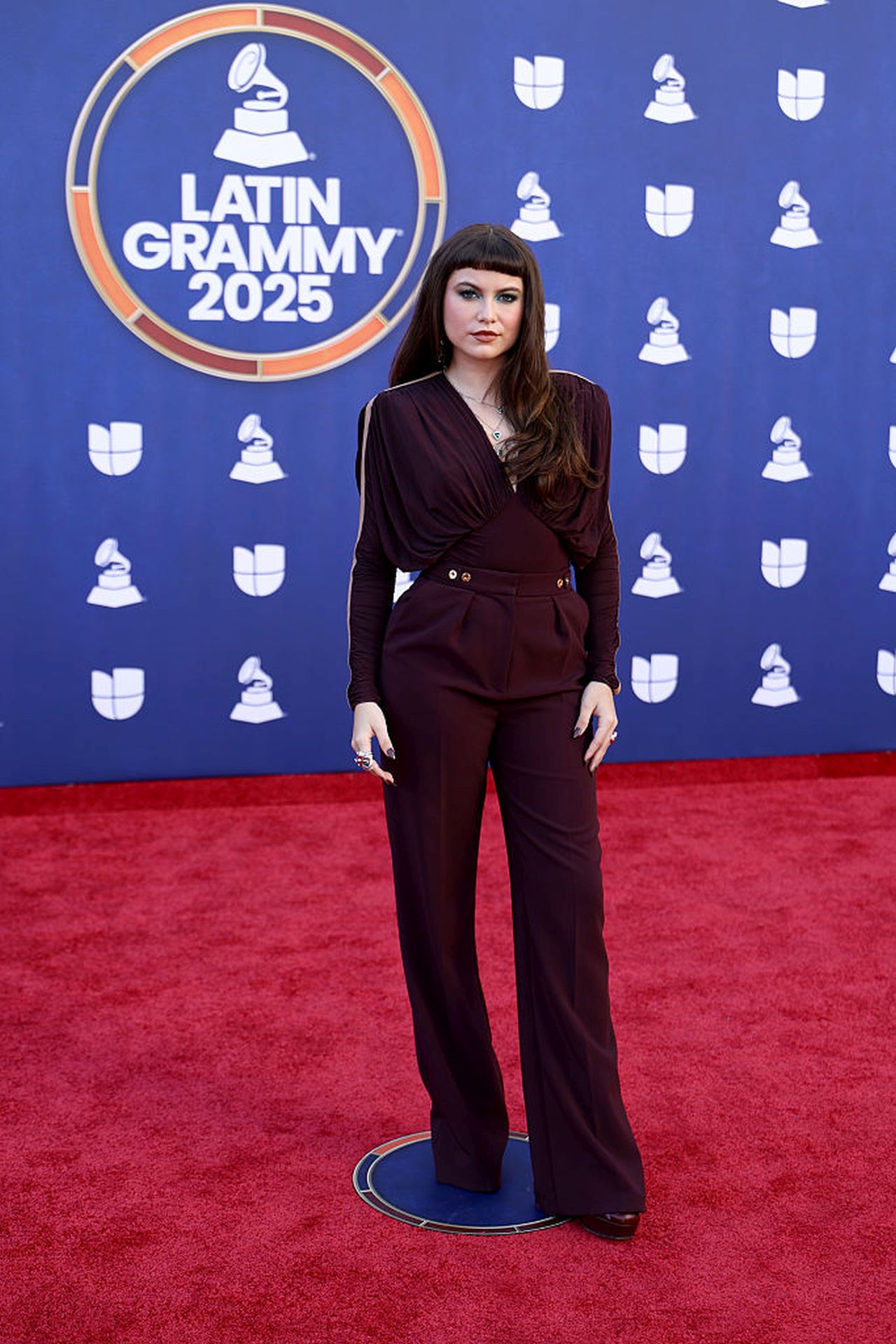 <p>София Рейес</p>