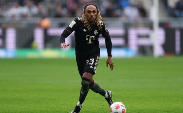 Предложиха на Ювентус защитник на Байерн