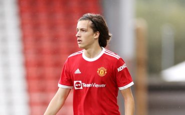 Бивш скаут на Ман Юнайтед: Това беше огромна грешка!