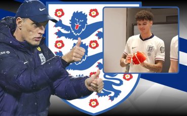 Мечтаният дебют и първата 