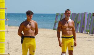 Ивайло и Калин се срещат на Арената за братски дуел в “Игри на волята”