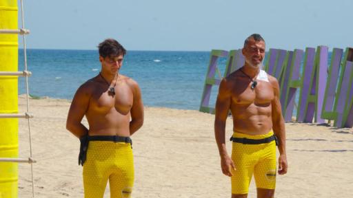 Ивайло и Калин се срещат на Арената за братски дуел в “Игри на волята”